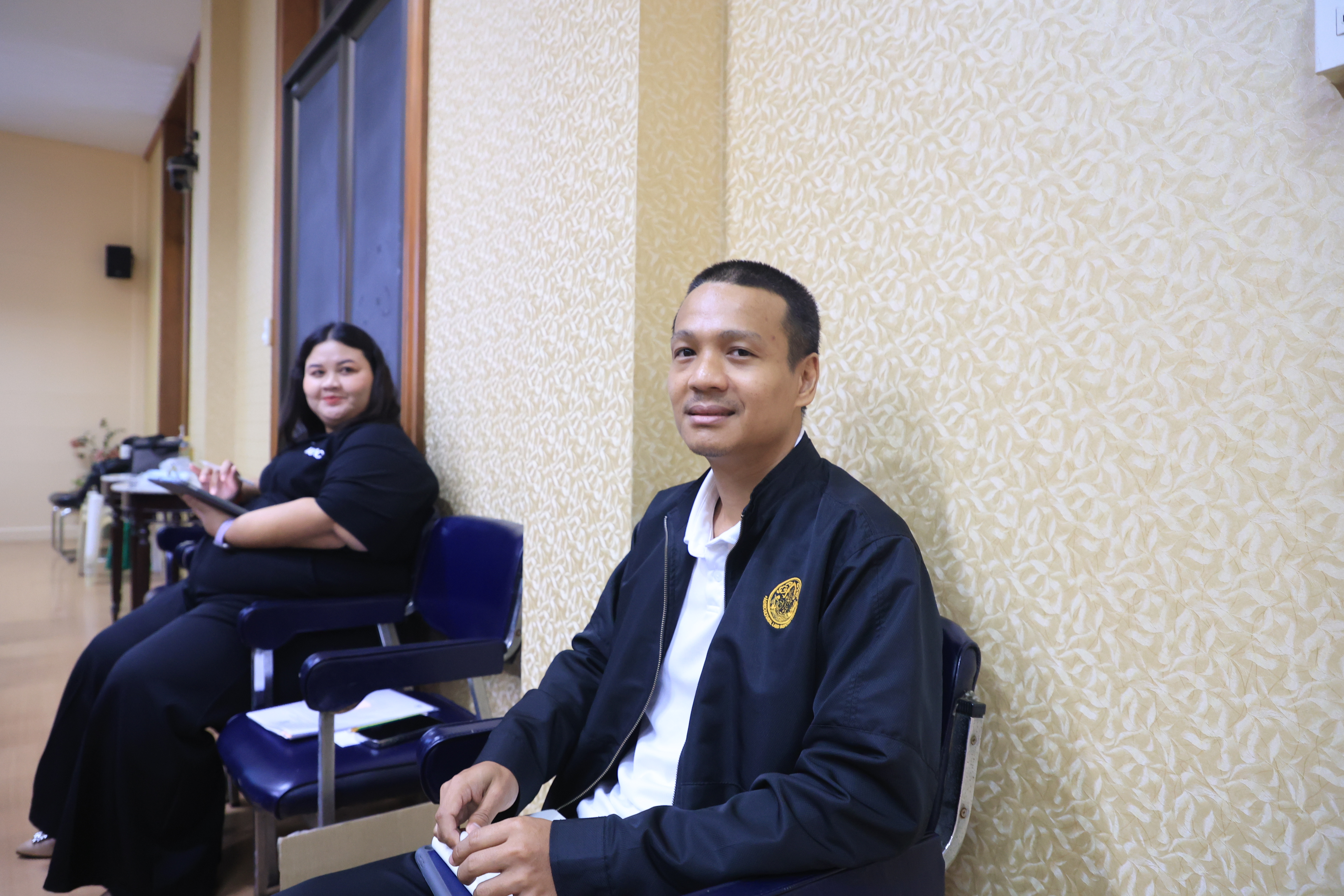 title - ส.ป.ก. ประชุมคณะกรรมการข้อมูลข่าวสารของราชการของสำนักงานการปฏิรูปที่ดินเพื่อเกษตรกรรม ครั้งที่ 5/2569